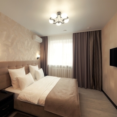 Гостиница Almira, Самара, Самарская область