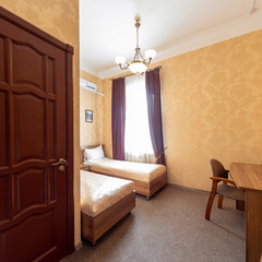 Мини-отель На Дворянской, Самара, Самарская область