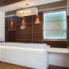 Гостиница Hampton by Hilton Samara, Самара, Самарская область