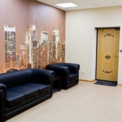 Гостиница Акватория, Самара, Самарская область