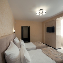 Гостиница Almira, Самара, Самарская область