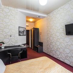 Гостиница Веструм, Самара, Самарская область