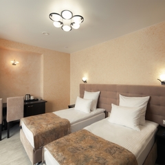 Гостиница Almira, Самара, Самарская область