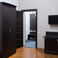 Гостиница Акватория, Самара, Самарская область