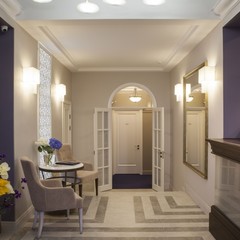 Отель Дом Сивре, Самара, Самарская область