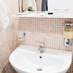 Гостиница Акватория, Самара, Самарская область