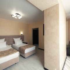 Гостиница Almira, Самара, Самарская область