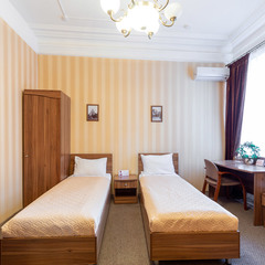 Мини-отель На Дворянской, Самара, Самарская область