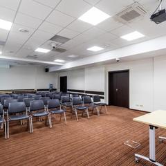 Гостиница Веструм, Самара, Самарская область