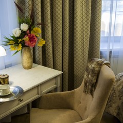 Отель Дом Сивре, Самара, Самарская область