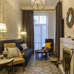 Отель Дом Сивре, Самара, Самарская область