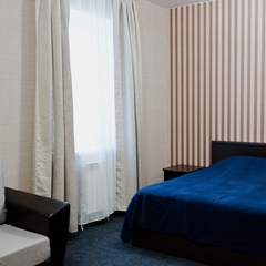 Гостиница Акватория, Самара, Самарская область