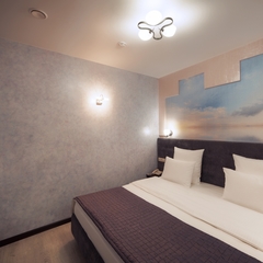 Гостиница Almira, Самара, Самарская область