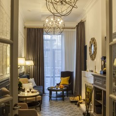 Отель Дом Сивре, Самара, Самарская область