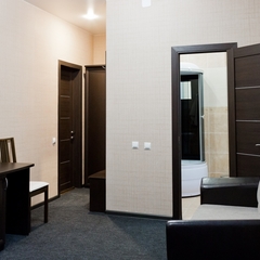 Гостиница Акватория, Самара, Самарская область