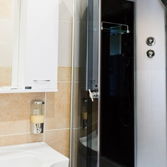 Гостиница Акватория, Самара, Самарская область