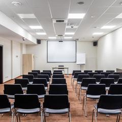 Гостиница Веструм, Самара, Самарская область