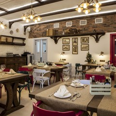 Отель Дом Сивре, Самара, Самарская область