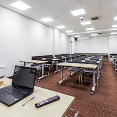 Гостиница Веструм, Самара, Самарская область