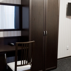 Гостиница Акватория, Самара, Самарская область