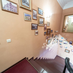 Мини-отель На Дворянской, Самара, Самарская область