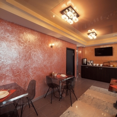 Гостиница Almira, Самара, Самарская область