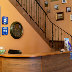 Мини-отель На Дворянской, Самара, Самарская область