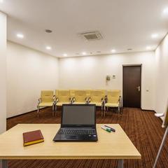 Гостиница Веструм, Самара, Самарская область