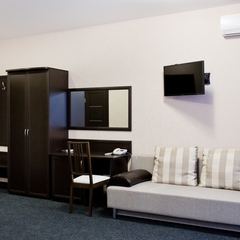 Гостиница Акватория, Самара, Самарская область