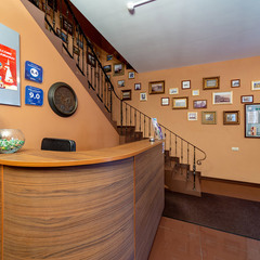 Мини-отель На Дворянской, Самара, Самарская область