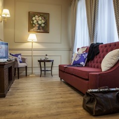 Отель Дом Сивре, Самара, Самарская область