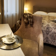 Отель Дом Сивре, Самара, Самарская область