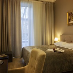 Отель Дом Сивре, Самара, Самарская область