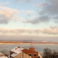 Гостиница Акватория, Самара, Самарская область