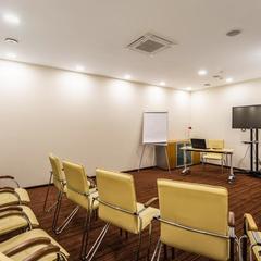 Гостиница Веструм, Самара, Самарская область