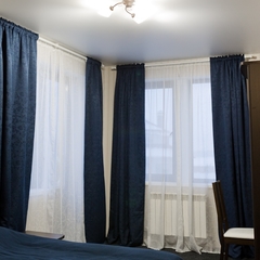 Гостиница Акватория, Самара, Самарская область