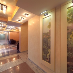 Гостиница Almira, Самара, Самарская область