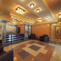 Гостиница Almira, Самара, Самарская область