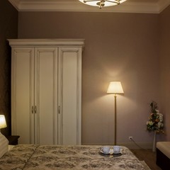 Отель Дом Сивре, Самара, Самарская область