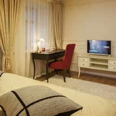 Отель Дом Сивре, Самара, Самарская область