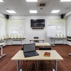 Гостиница Веструм, Самара, Самарская область