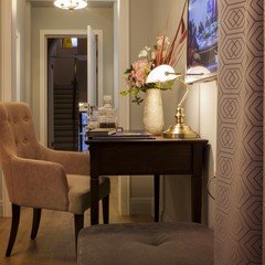 Отель Дом Сивре, Самара, Самарская область