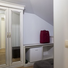 Отель Дом Сивре, Самара, Самарская область