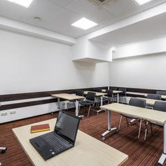 Гостиница Веструм, Самара, Самарская область