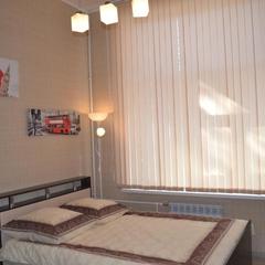 Апартаменты Стрелец, Самара, Самарская область