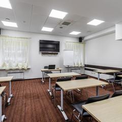 Гостиница Веструм, Самара, Самарская область