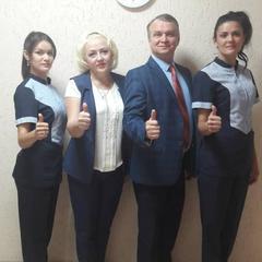 Апартаменты Стрелец, Самара, Самарская область