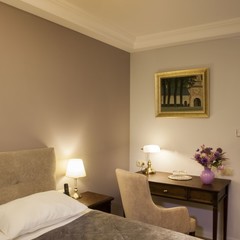 Отель Дом Сивре, Самара, Самарская область