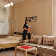 Апартаменты Стрелец, Самара, Самарская область