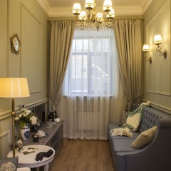 Отель Дом Сивре, Самара, Самарская область